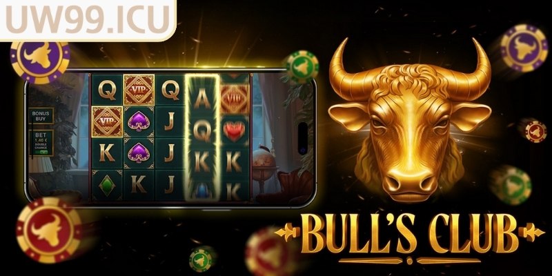Bull Fight BSC UW99 - Trò Chơi Casino Trực Tuyến Hấp Dẫn 2 Cách chơi Bull Fight BSC UW99