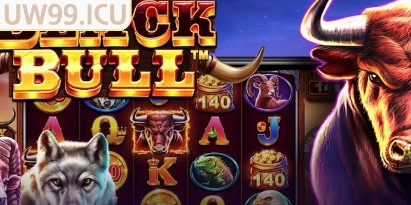 Bull Fight BSC UW99 - Trò Chơi Casino Trực Tuyến Hấp Dẫn 3 Cách tham gia Bull Fight BSC