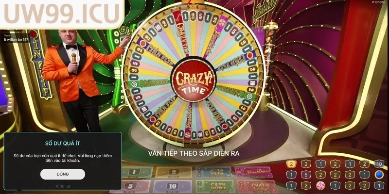 Tỷ lệ thắng cực kỳ cao