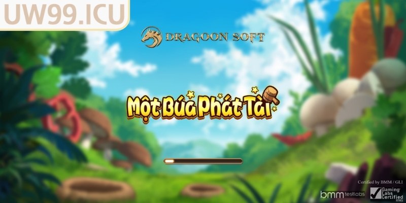 Tổng quát về game bắn cá Gõ Búa Phát Tài UW99