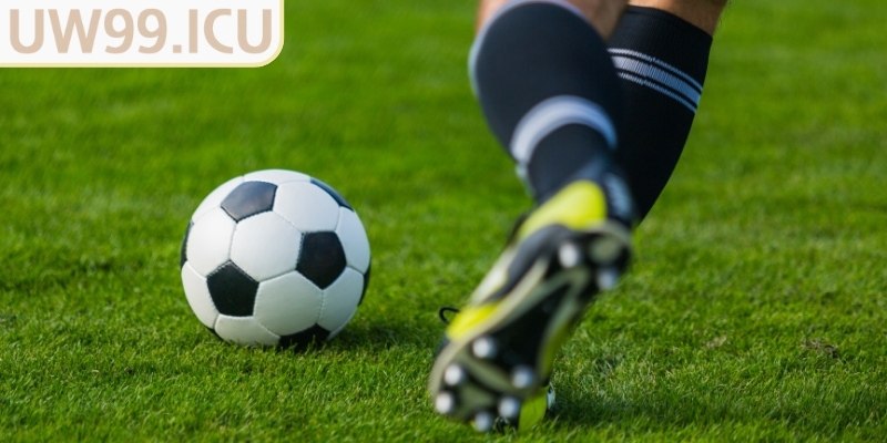 Khám phá kèo chấp 1 trái UW99