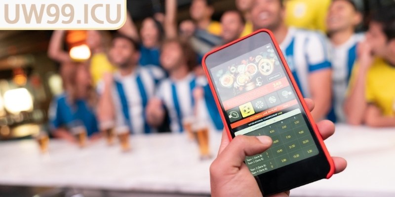 Đọc nhịp thị trường khi soi kèo