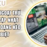 Kèo Hoà Ngoại Trừ UW99 - Cập Nhật Cách Soi Dạng Kèo Đặc Biệt