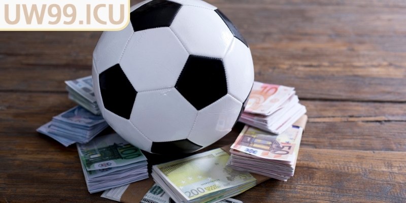 Hiểu về kèo hoà ngoại trừ UW99