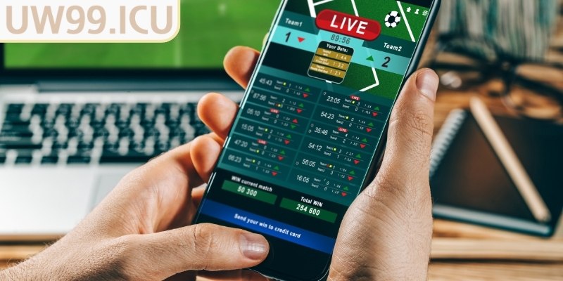 Xem lịch sử đối đầu khi soi kèo hoà ngoại trừ UW99