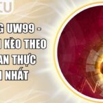 Kèo Rung UW99 - Phân Tích Kèo Theo Thời Gian Thực Chuẩn Nhất
