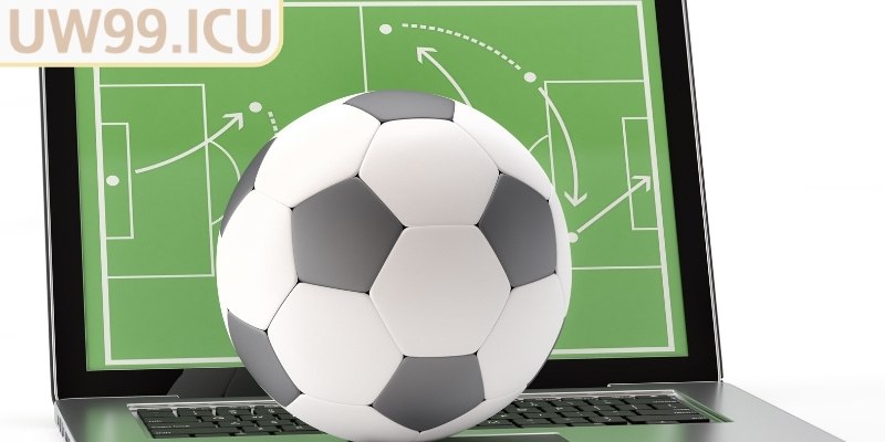 Đánh giá thời lượng khi soi kèo rung UW99