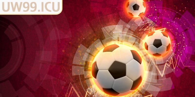 Giới thiệu kèo rung UW99