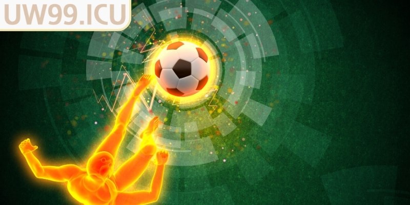 Loại hình 1X2 trực tiếp