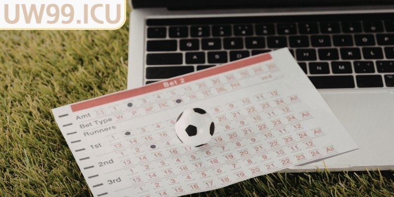 Khái quát kèo tài xỉu UW99