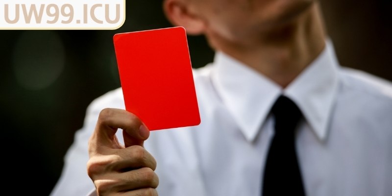 Hiểu về kèo thẻ phạt UW99