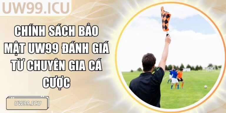 Kèo Việt Vị UW99 - Kèo Chiến Thuật Dựa Trên Số Lần Việt Vị