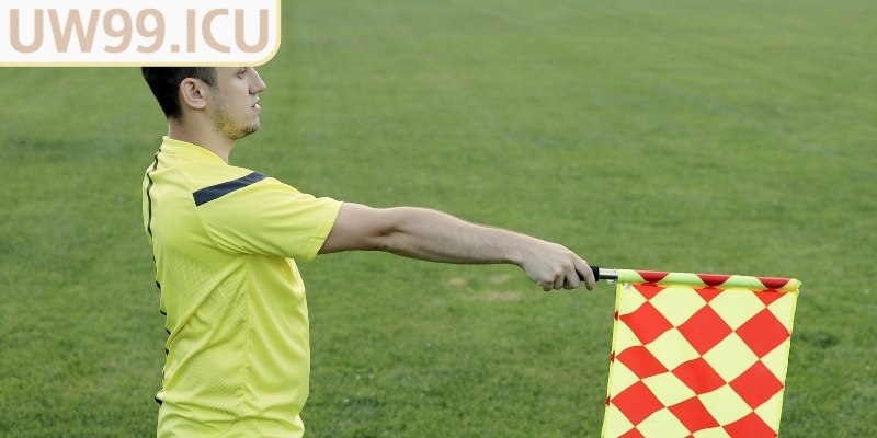 Khám phá kèo việt vị UW99