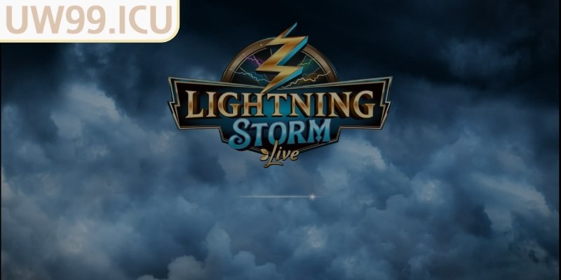 Tổng quan game Lighting Storm UW99
