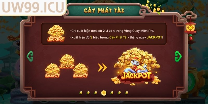 Cơ chế phần thưởng hấp dẫn