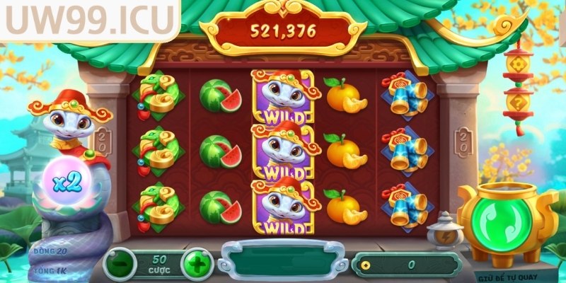 Mẹo trải nghiệm Linh Châu Ất Tỵ