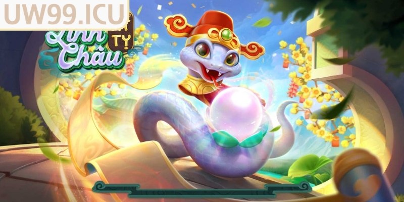 Sơ lược về Linh Châu Ất Tỵ UW99