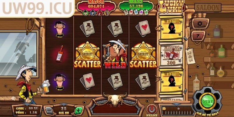 Bắn mục tiêu tối đa hóa nhân thưởng