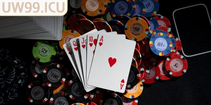 Tính năng đặc biệt trong game