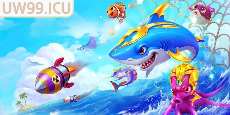 Khám phá game Quay Đèn Kéo Quân UW99 