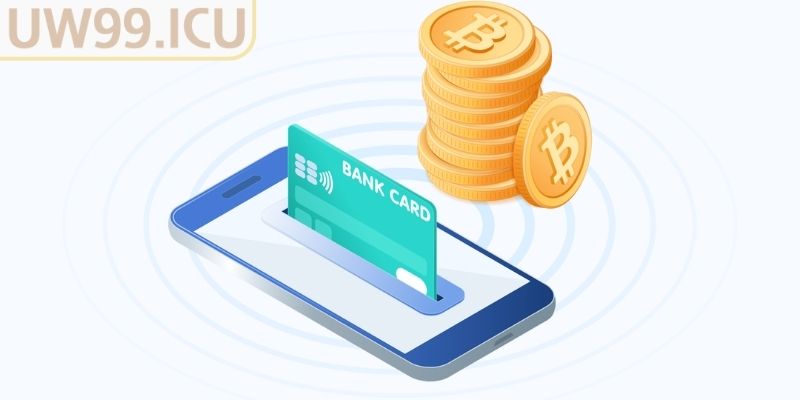 Theo dõi tiến trình tại rút tiền UW99 