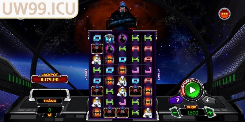 Trải nghiệm chế độ Sao Siêu Tân Tinh