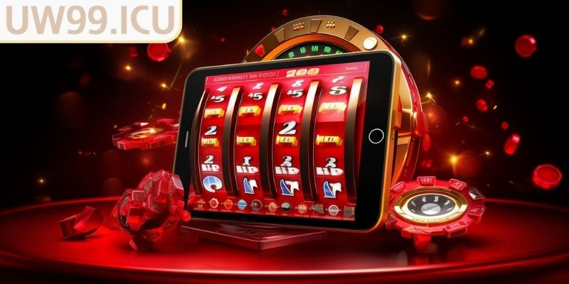 Những ưu thế khi sử dụng ứng dụng tải App UW99