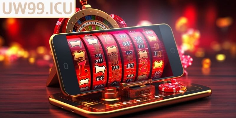 Kinh nghiệm tải App UW99 thành công